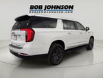 2026 GMC Yukon XL Elevation 4WD
