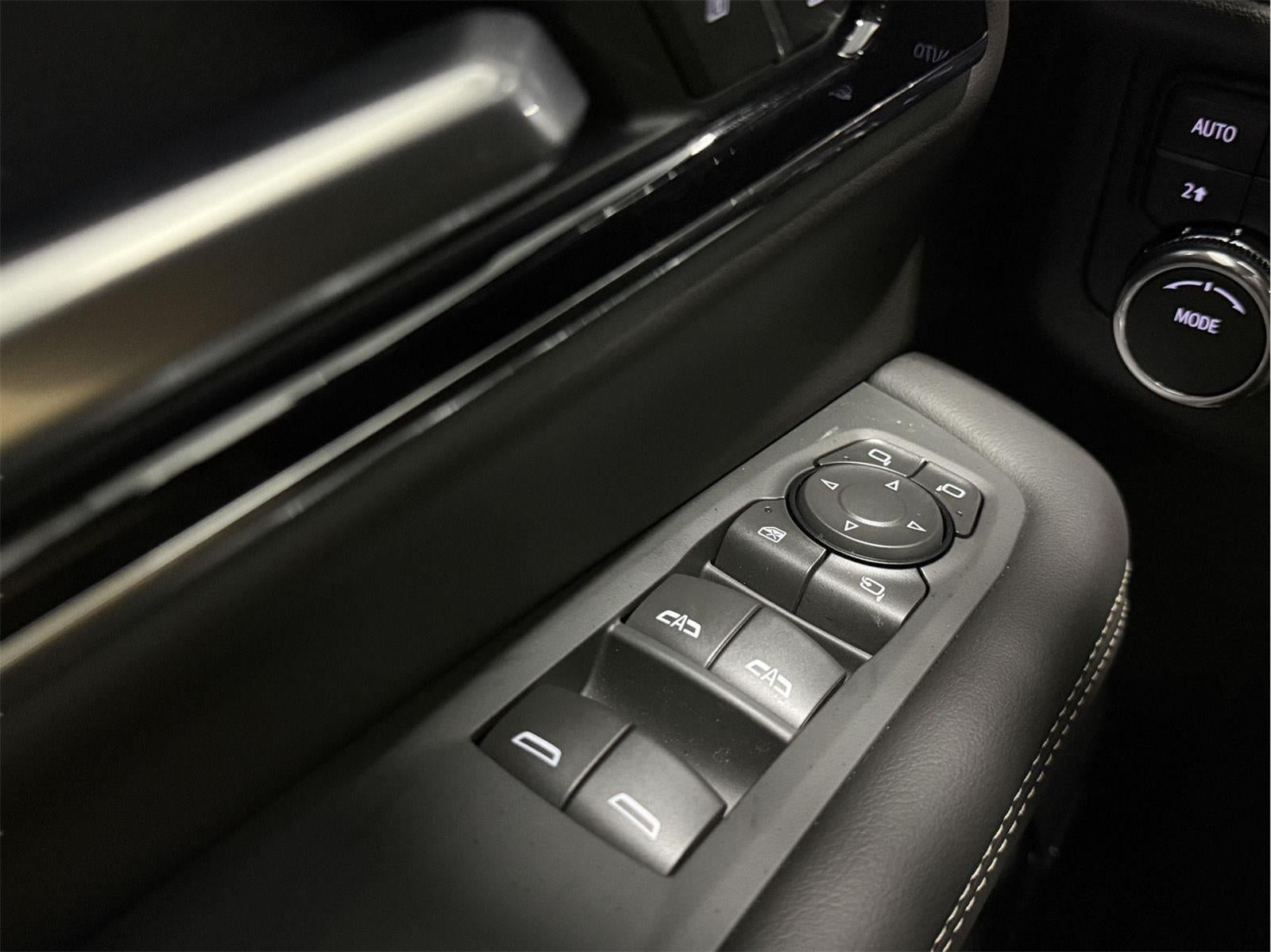 2026 GMC Yukon XL Elevation 4WD