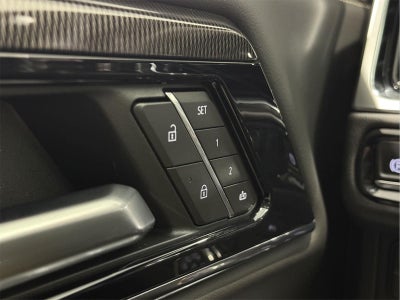 2026 GMC Yukon XL Elevation 4WD