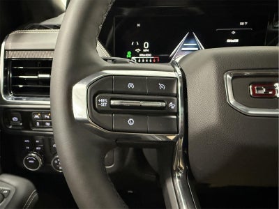 2026 GMC Yukon XL Elevation 4WD