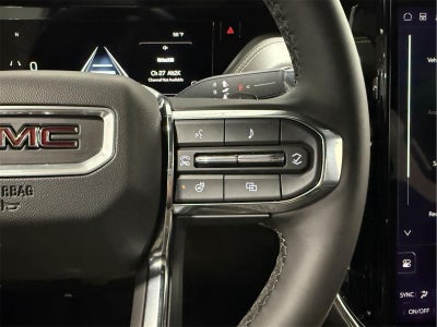 2026 GMC Yukon XL Elevation 4WD