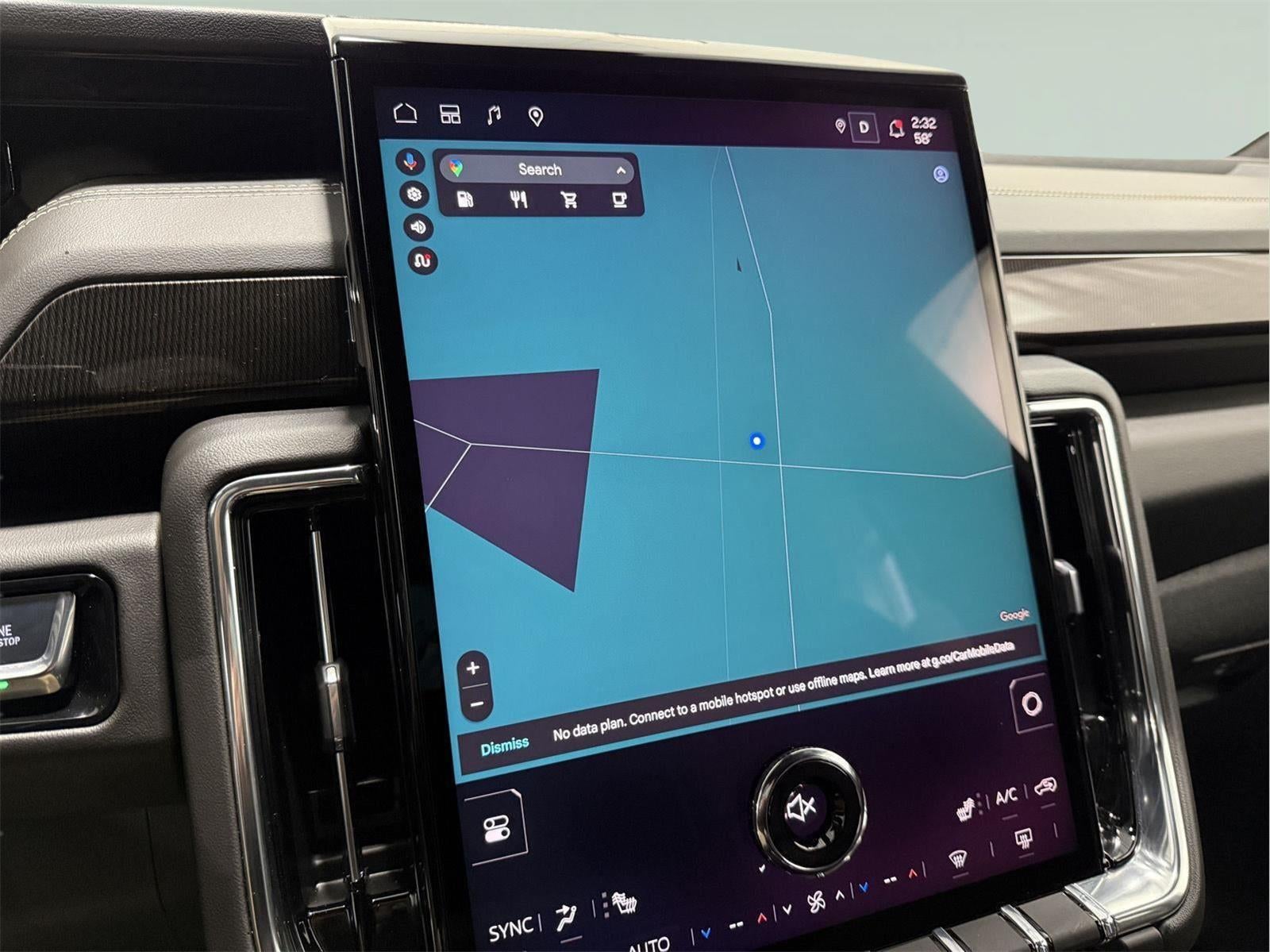 2026 GMC Yukon XL Elevation 4WD