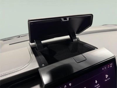 2026 GMC Yukon XL Elevation 4WD