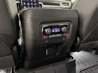 2026 GMC Yukon XL Elevation 4WD