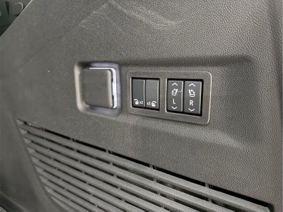 2026 GMC Yukon XL Elevation 4WD