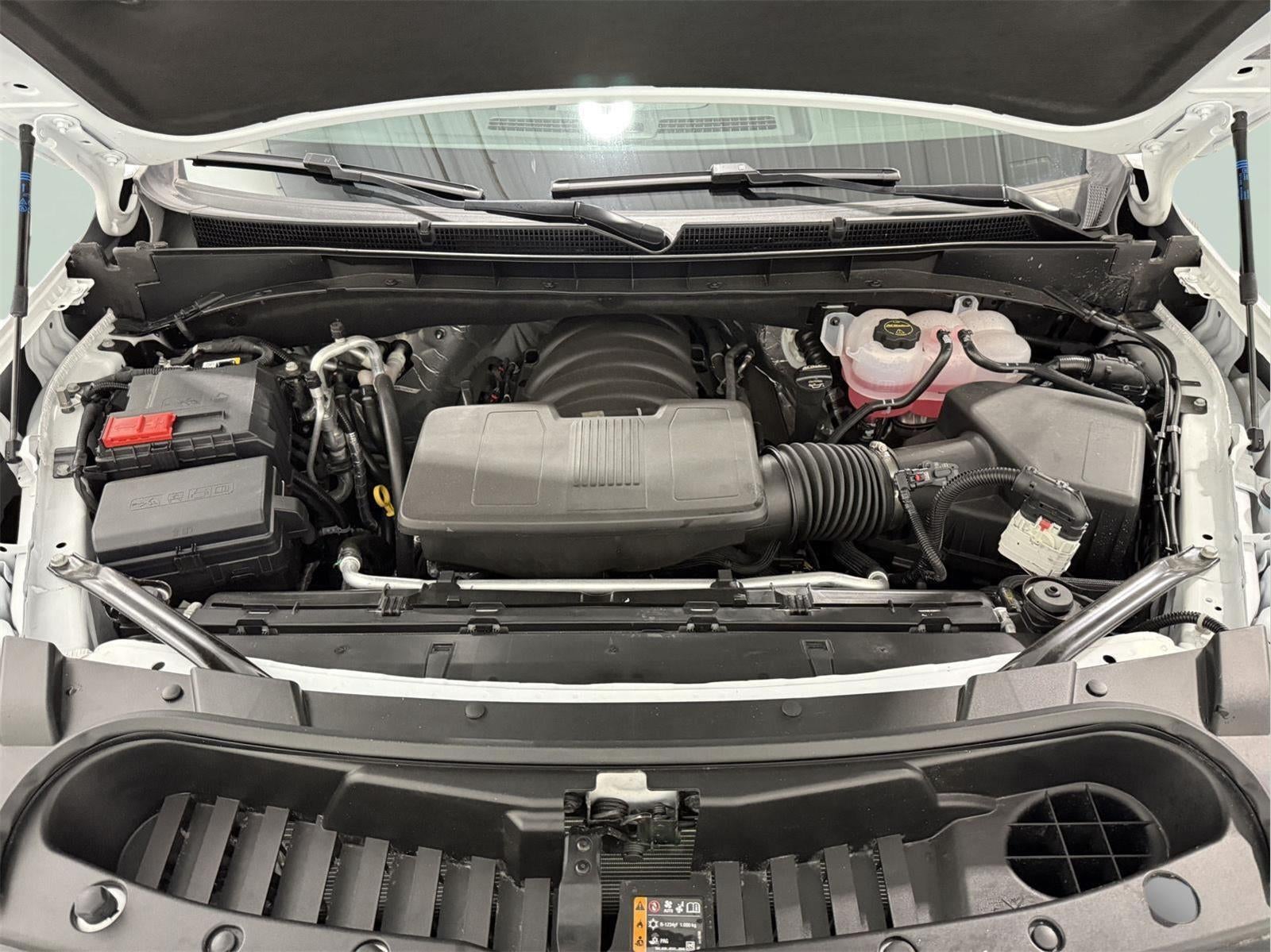 2026 GMC Yukon XL Elevation 4WD