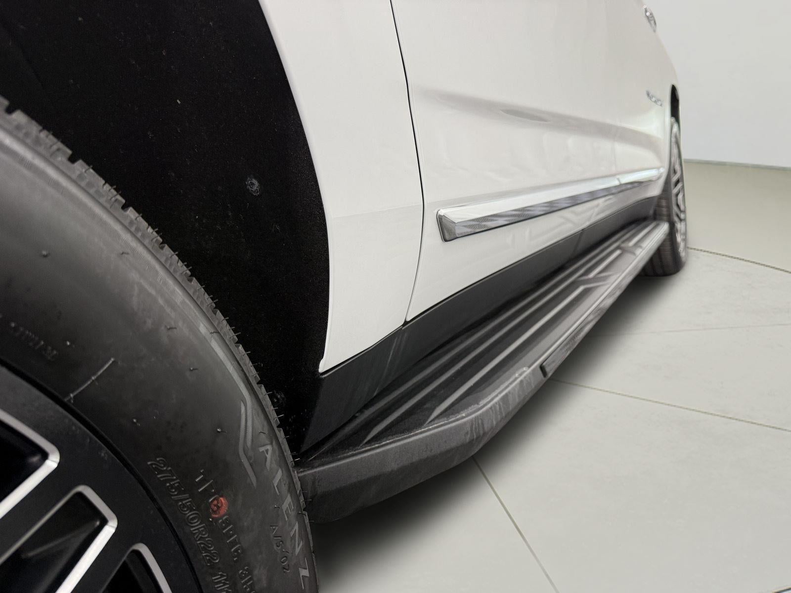 2026 GMC Yukon XL Elevation 4WD