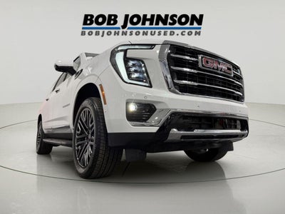 2026 GMC Yukon XL Elevation 4WD