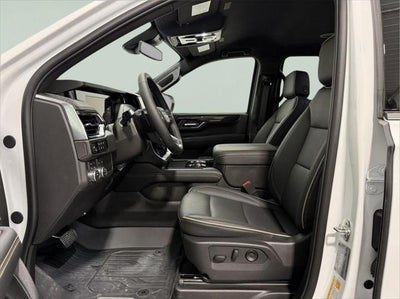 2026 GMC Yukon XL Elevation 4WD