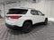 2024 Chevrolet Traverse Limited RS