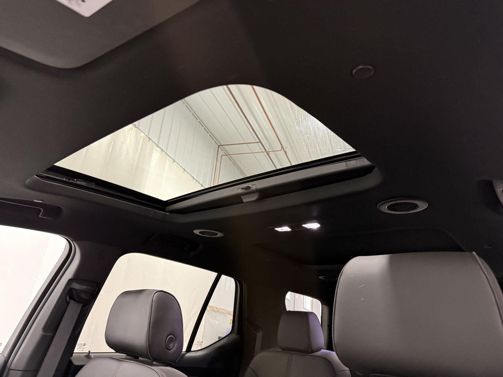 2024 Chevrolet Traverse Limited RS