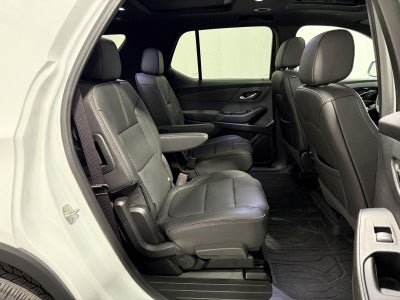 2024 Chevrolet Traverse Limited RS