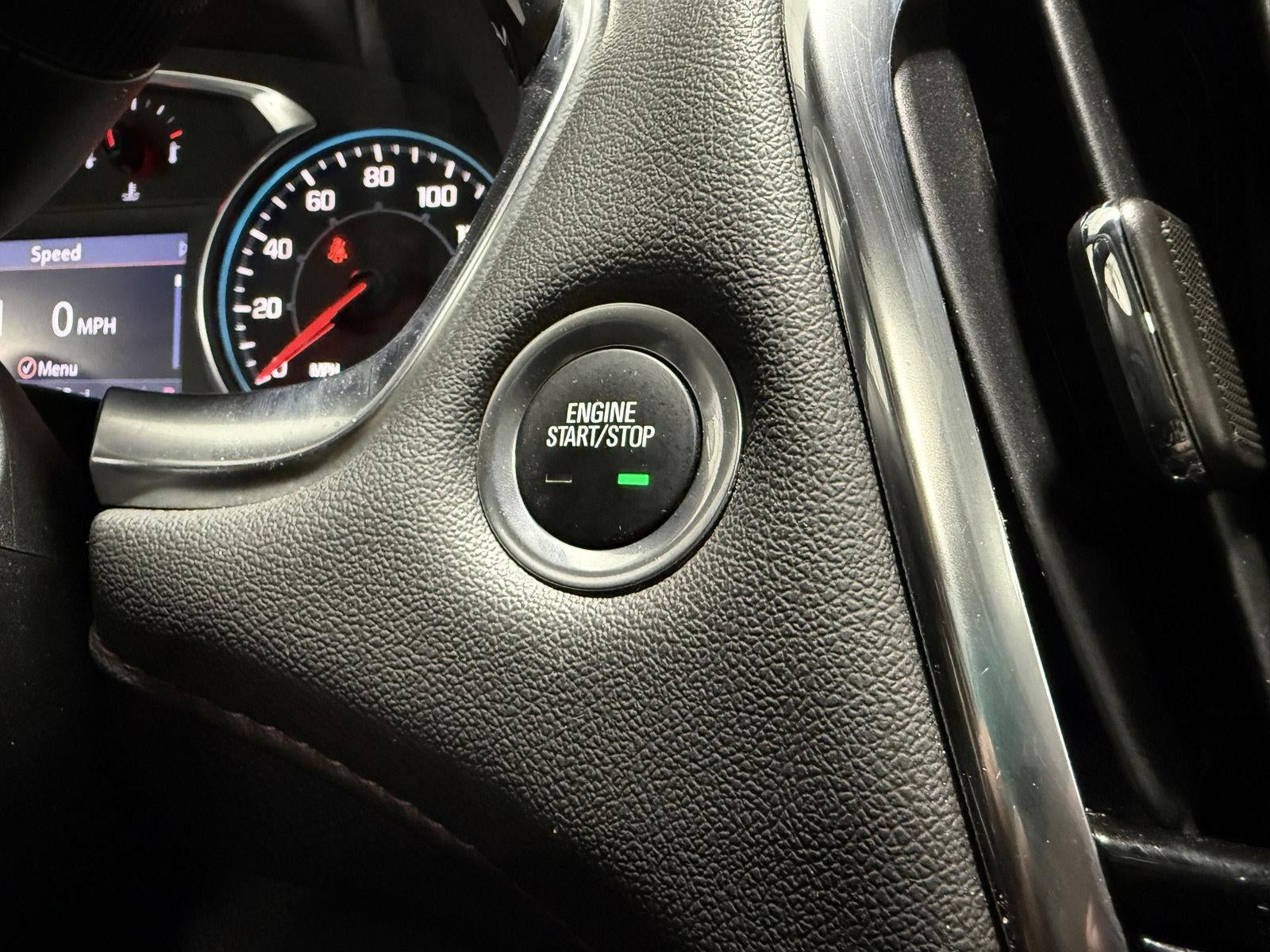 2024 Chevrolet Traverse Limited RS