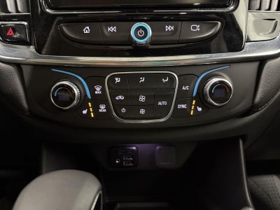 2024 Chevrolet Traverse Limited RS