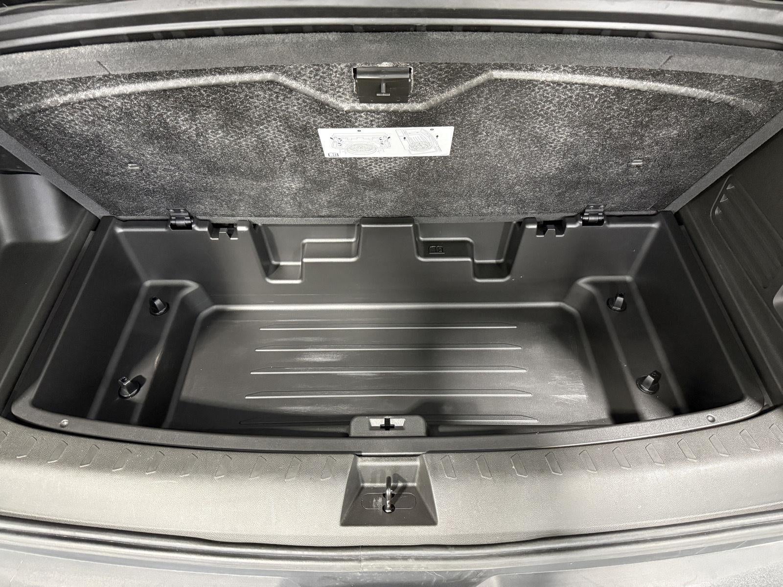 2024 Chevrolet Traverse Limited RS