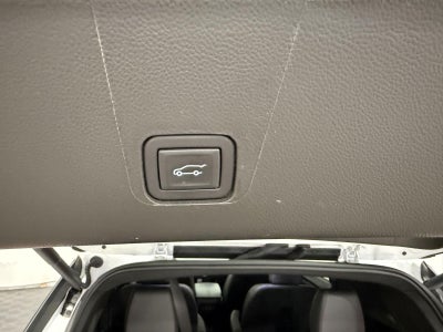 2024 Chevrolet Traverse Limited RS