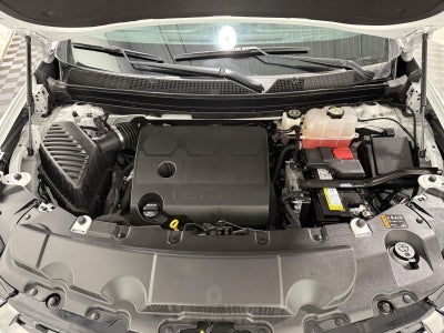 2024 Chevrolet Traverse Limited RS