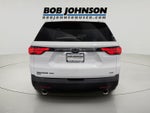 2024 Chevrolet Traverse Limited RS