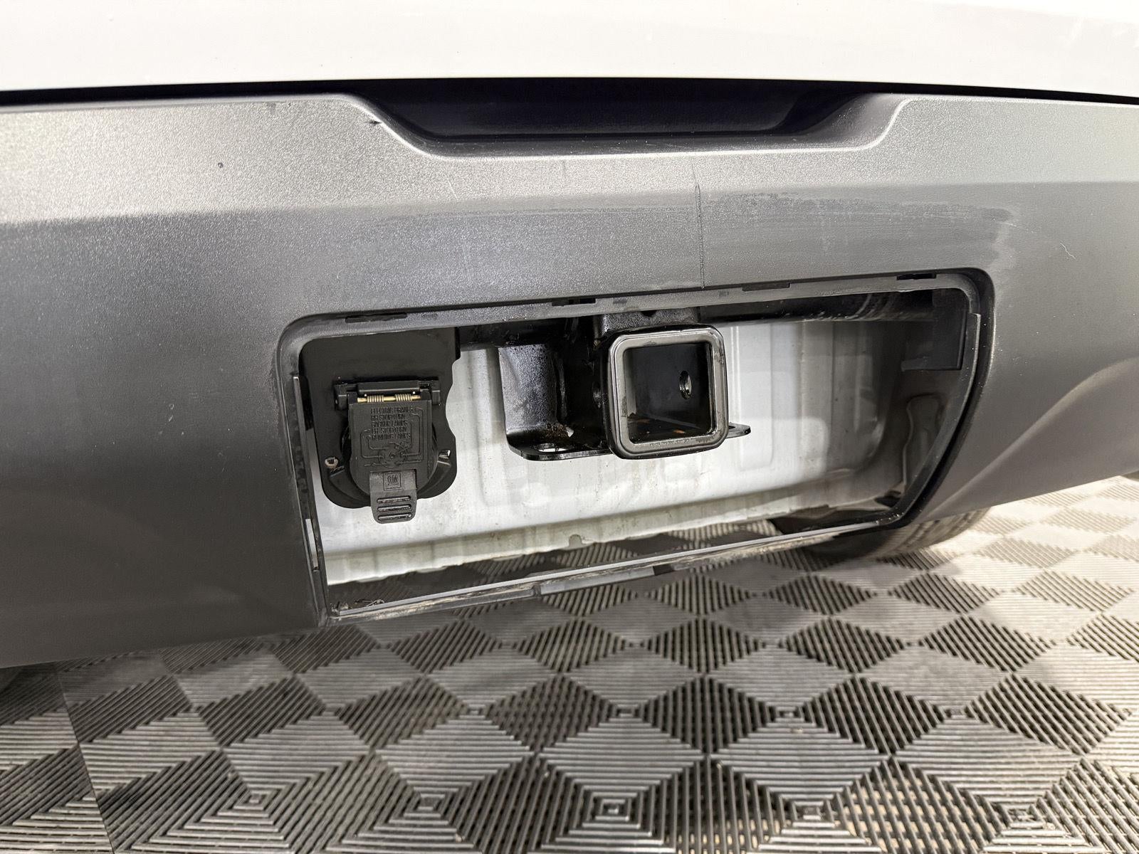 2024 Chevrolet Traverse Limited RS