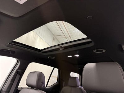 2024 Chevrolet Traverse Limited RS