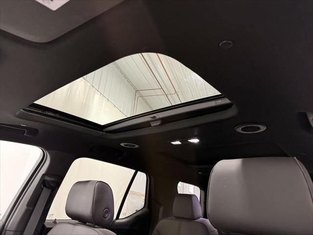 2024 Chevrolet Traverse Limited RS
