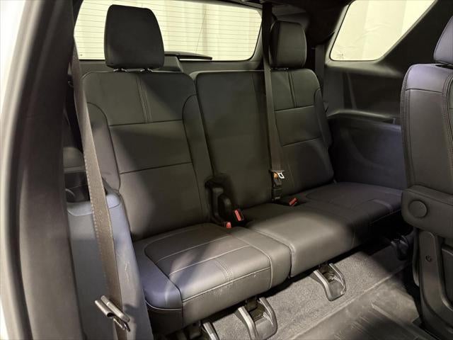 2024 Chevrolet Traverse Limited RS