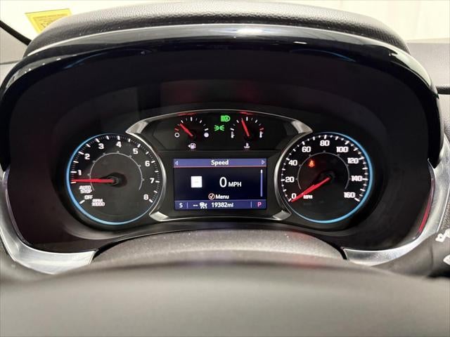 2024 Chevrolet Traverse Limited RS