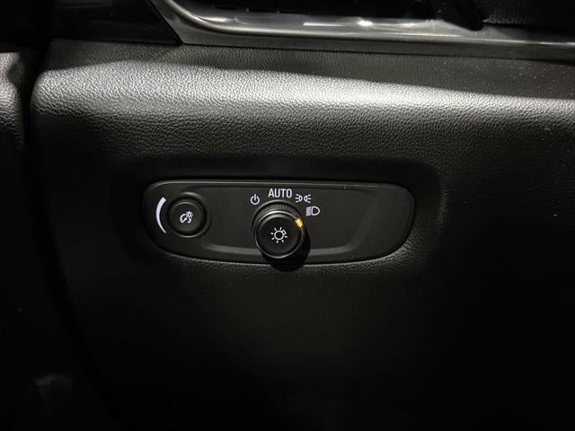 2024 Chevrolet Traverse Limited RS