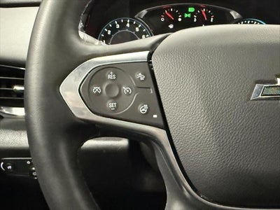 2024 Chevrolet Traverse Limited RS