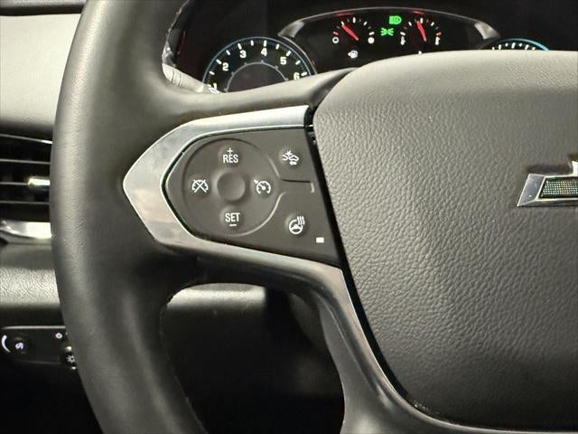 2024 Chevrolet Traverse Limited RS