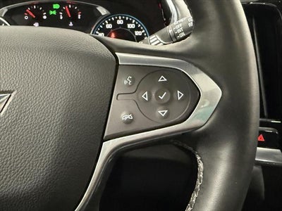 2024 Chevrolet Traverse Limited RS