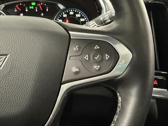 2024 Chevrolet Traverse Limited RS