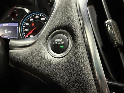 2024 Chevrolet Traverse Limited RS