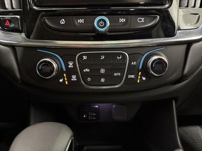 2024 Chevrolet Traverse Limited RS