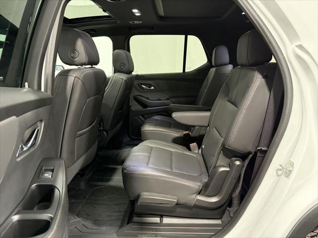 2024 Chevrolet Traverse Limited RS