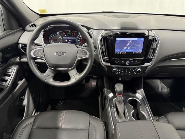 2024 Chevrolet Traverse Limited RS