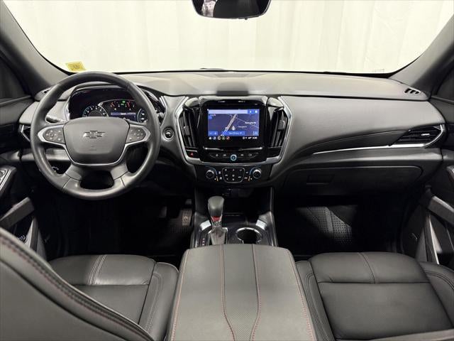 2024 Chevrolet Traverse Limited RS