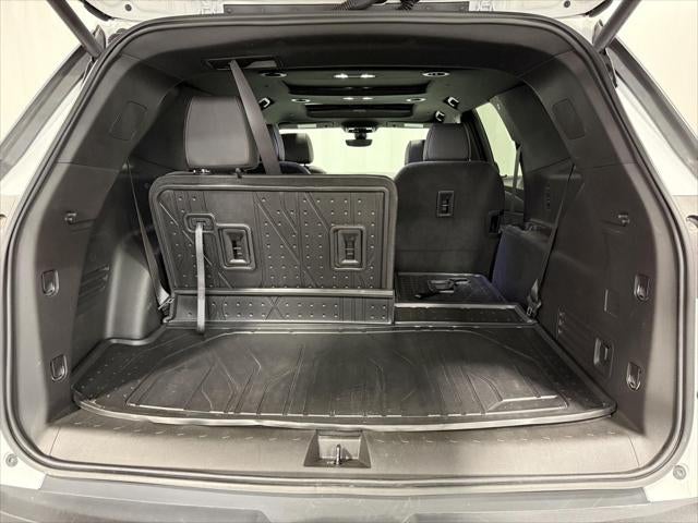2024 Chevrolet Traverse Limited RS