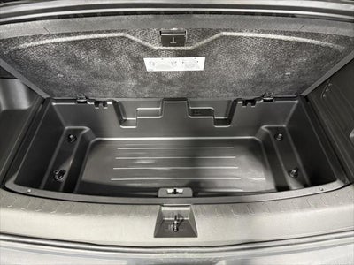 2024 Chevrolet Traverse Limited RS