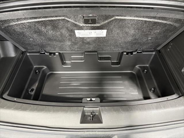 2024 Chevrolet Traverse Limited RS