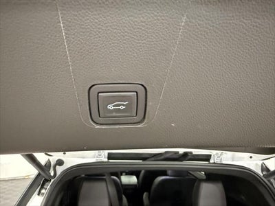 2024 Chevrolet Traverse Limited RS