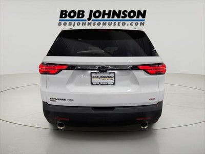 2024 Chevrolet Traverse Limited RS