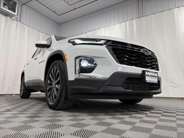 2024 Chevrolet Traverse Limited RS
