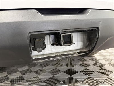 2024 Chevrolet Traverse Limited RS