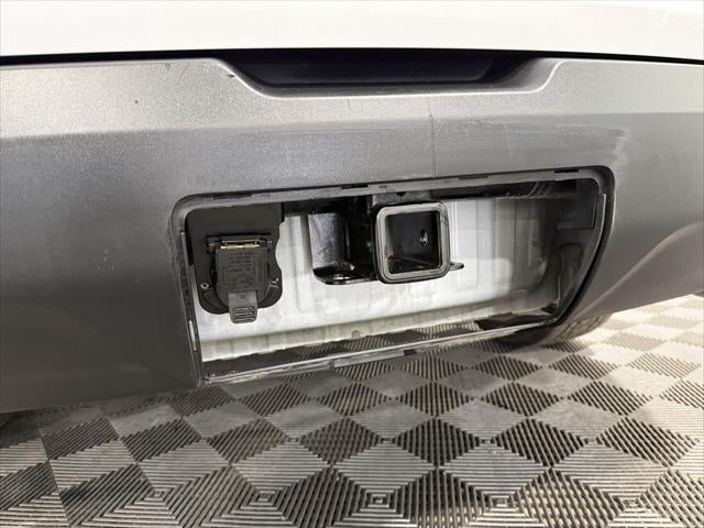 2024 Chevrolet Traverse Limited RS