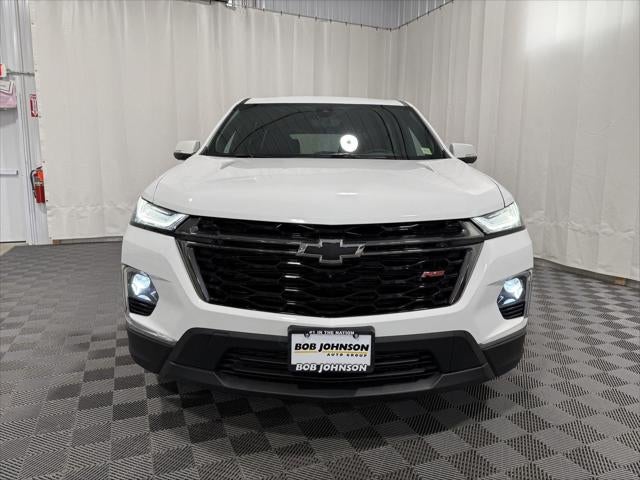 2024 Chevrolet Traverse Limited RS