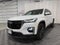 2024 Chevrolet Traverse Limited RS