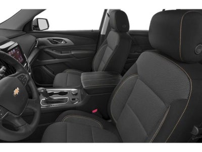 2018 Chevrolet Traverse 1LT