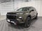2025 Chevrolet Traverse AWD Z71