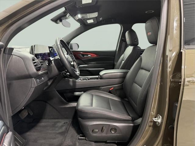 2025 Chevrolet Traverse AWD Z71